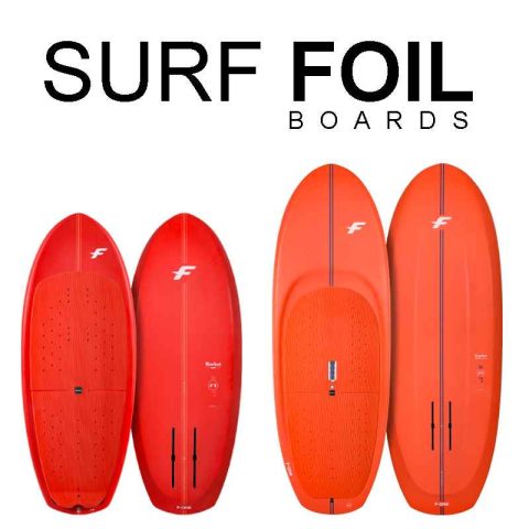 SURFFOIL BOARD_01