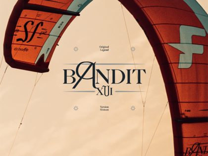 ¡NUEVA BANDIT XVI!