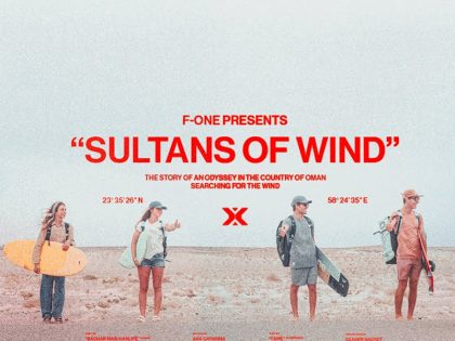 SULTANS OF WIND «FULL MOVIE»