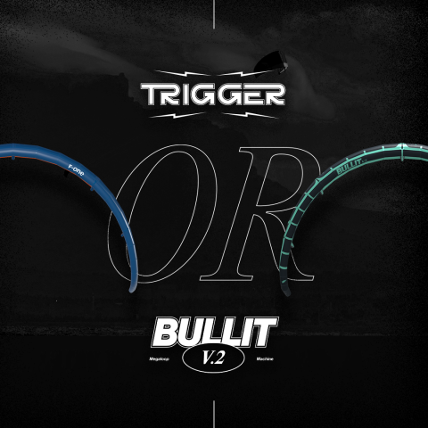 TRIGGER OR BULLIT - 1