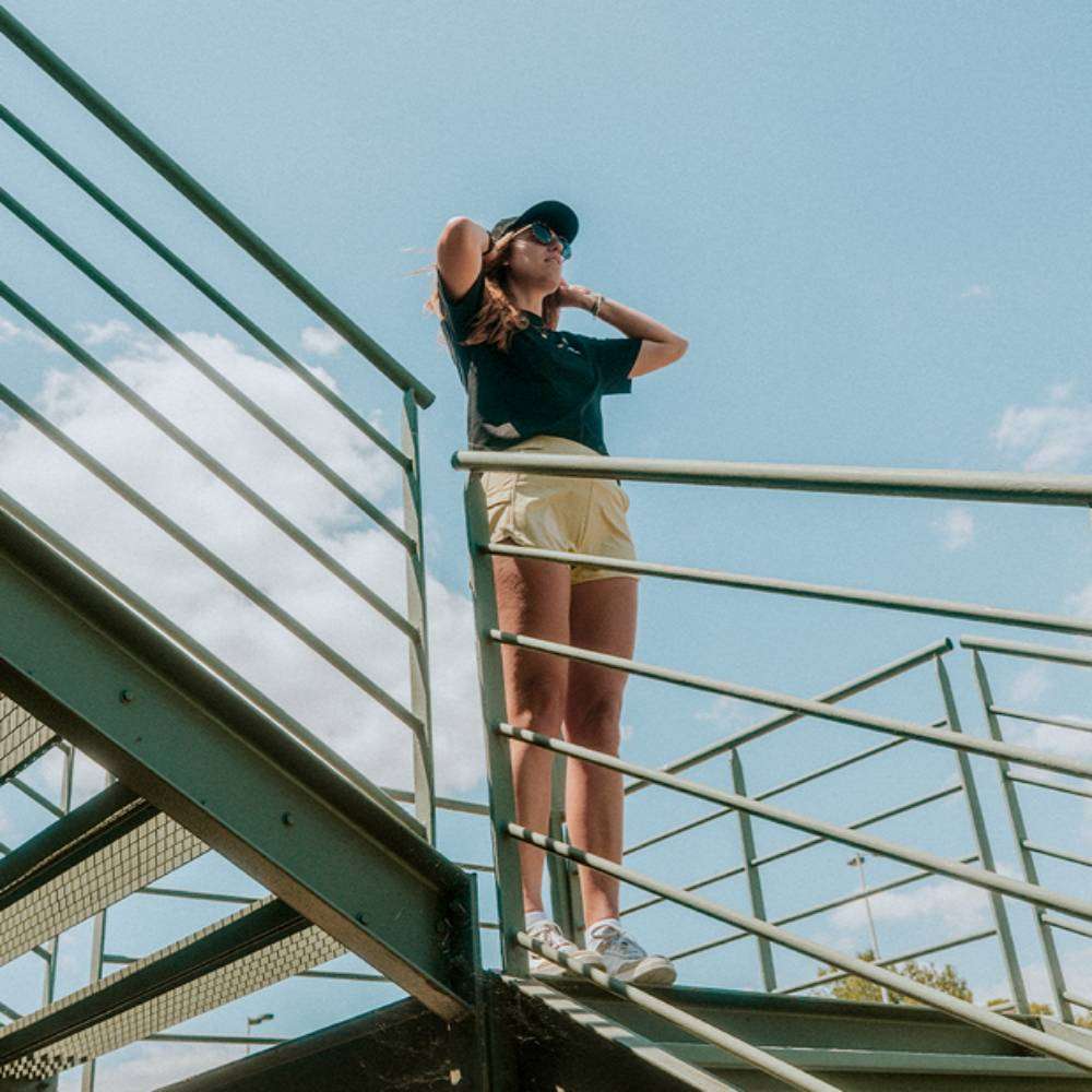 Galerie - Boardshort - Women - B-127276b1