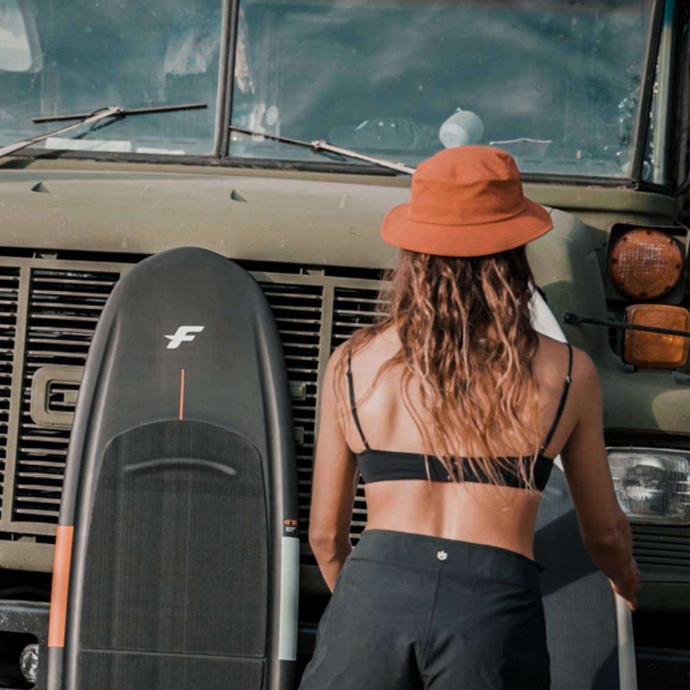 Galerie - Boardshort - Women - C-2e768c30