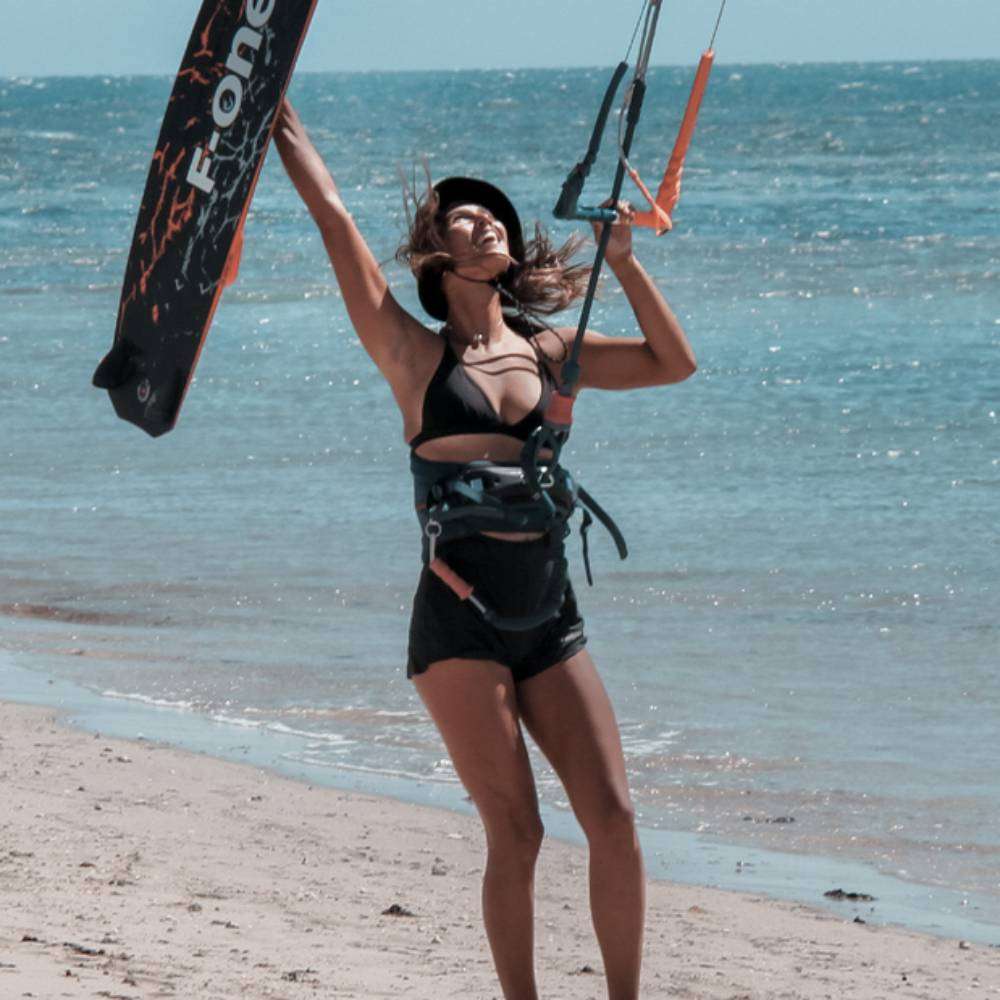 Galerie - Boardshort - Women - F-046e483e