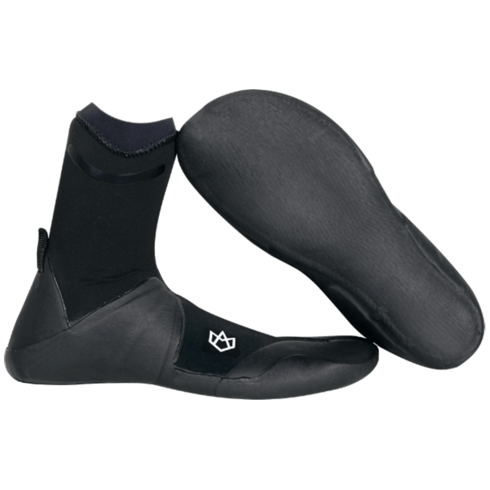 X10D BOOTS ESCARPIN ROUND TOE_2025_01