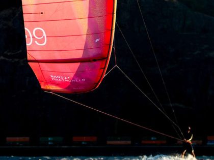 5 innovaciones de la nueva F-ONE Bandit que no te esperabas