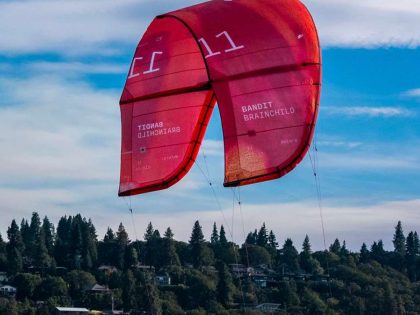 La evolución continua: Brainchild lanza la 18ª edición de la legendaria Bandit