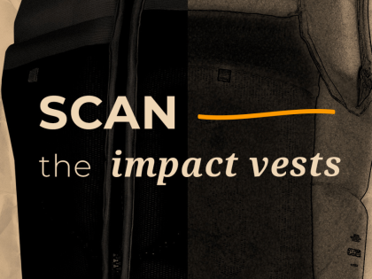 Descubre la tecnología detrás de los chalecos de impacto MANERA