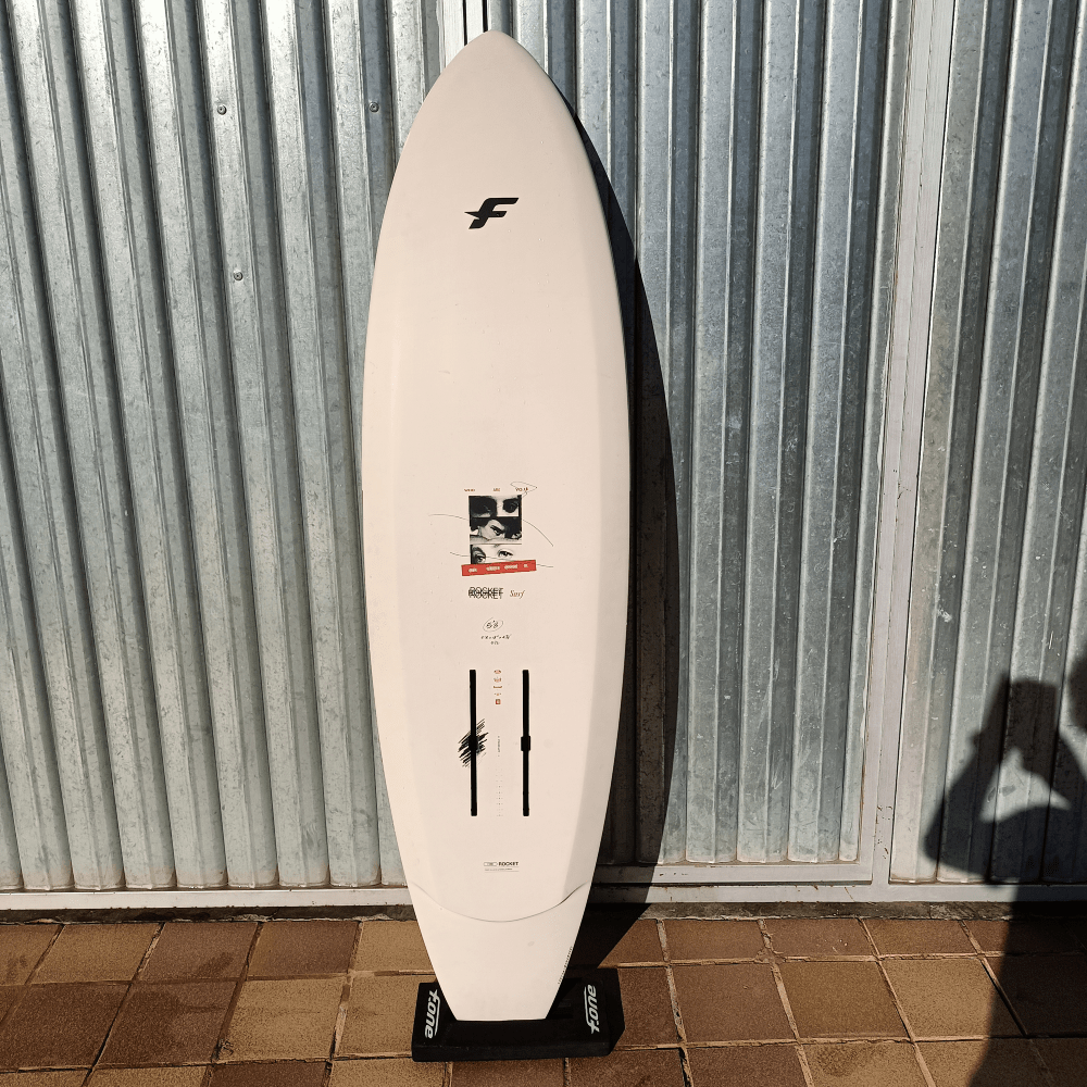 ROCKET SURF CARBON 58_01