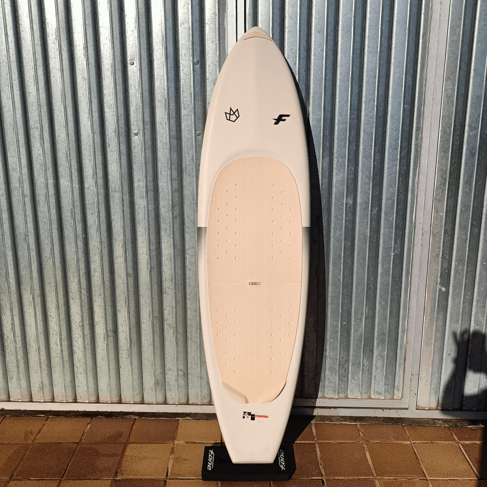 ROCKET SURF CARBON 58_02