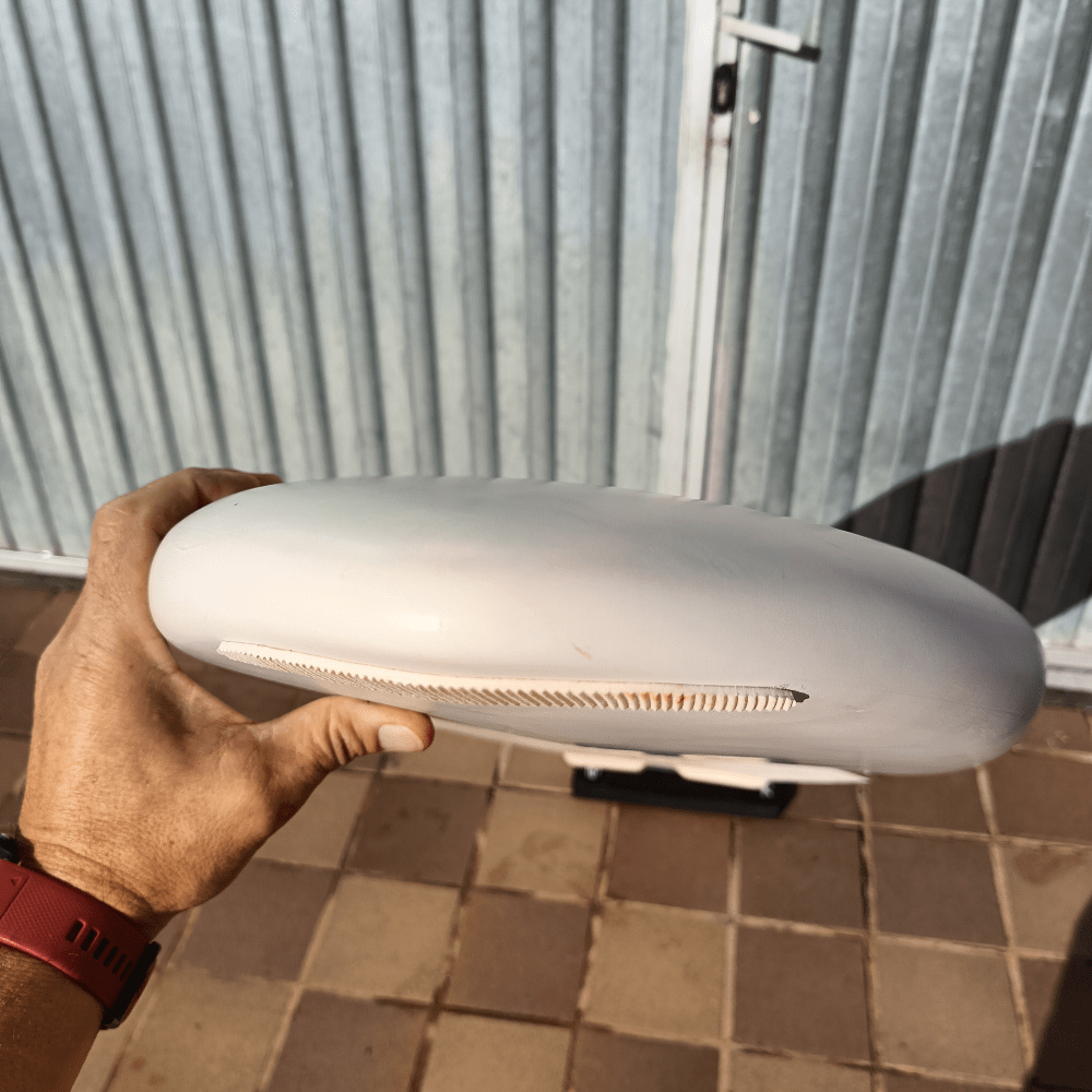 ROCKET SURF CARBON 58_05