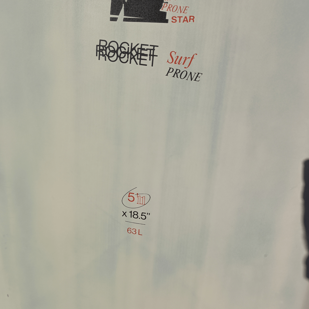 ROCKET SURF PRONE 511_03